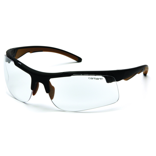 Carhartt Eyewear Rockwood Clear A/F CHB710DT